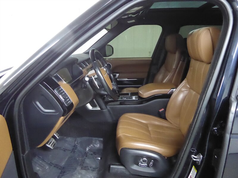 2016 LAND ROVER RANGE ROVER - Image 28