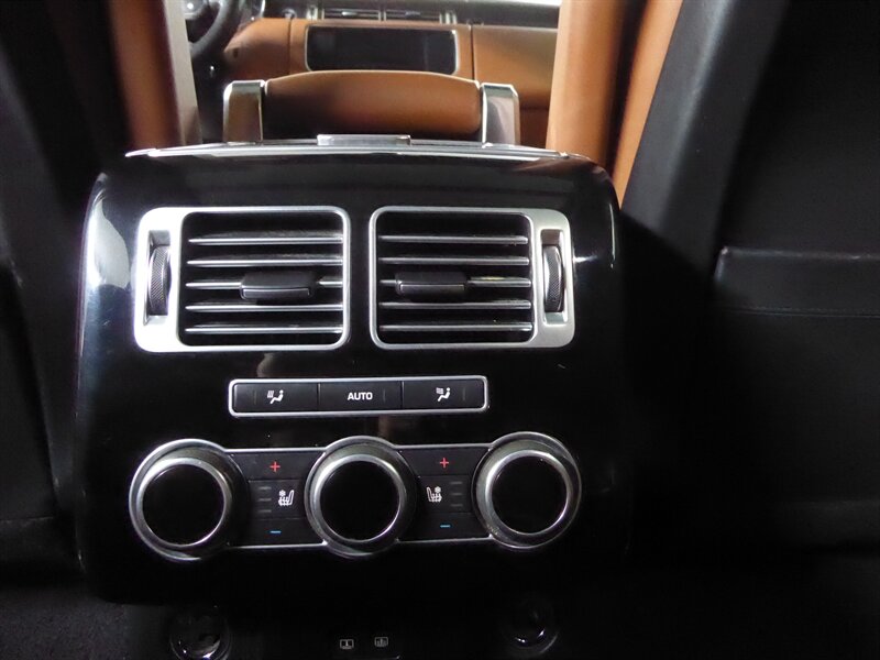 2016 LAND ROVER RANGE ROVER - Image 24