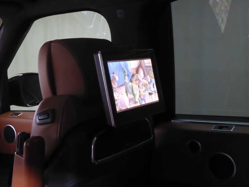 2016 LAND ROVER RANGE ROVER - Image 20