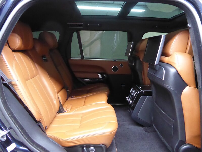 2016 LAND ROVER RANGE ROVER - Image 38