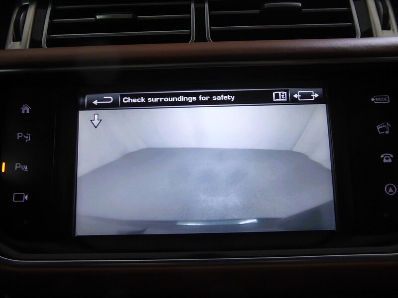 2016 LAND ROVER RANGE ROVER - Image 14