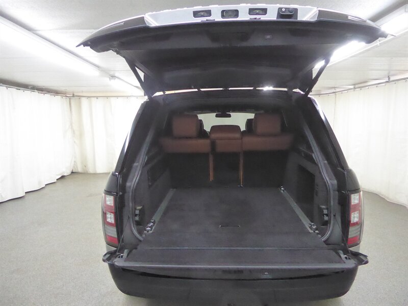 2016 LAND ROVER RANGE ROVER - Image 40