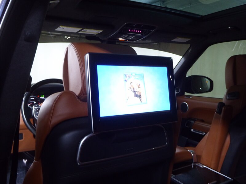 2016 LAND ROVER RANGE ROVER - Image 23