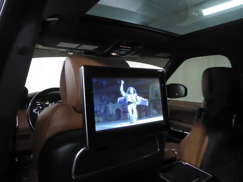 2016 LAND ROVER RANGE ROVER - Image 21