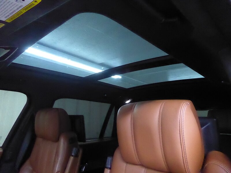 2016 LAND ROVER RANGE ROVER - Image 25