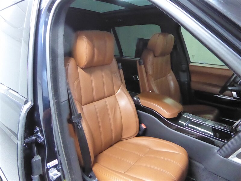 2016 LAND ROVER RANGE ROVER - Image 31