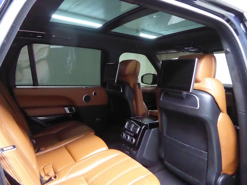 2016 LAND ROVER RANGE ROVER - Image 37