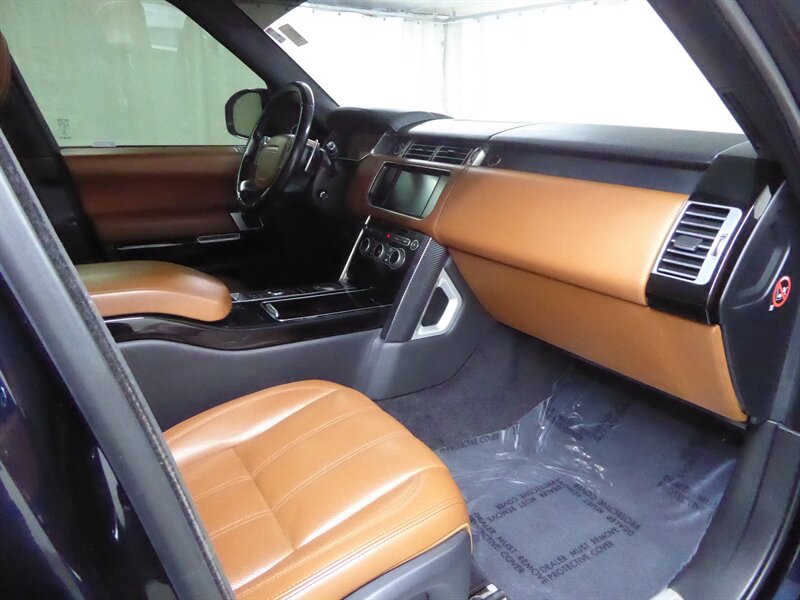 2016 LAND ROVER RANGE ROVER - Image 30