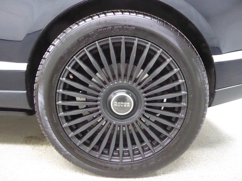 2016 LAND ROVER RANGE ROVER - Image 44