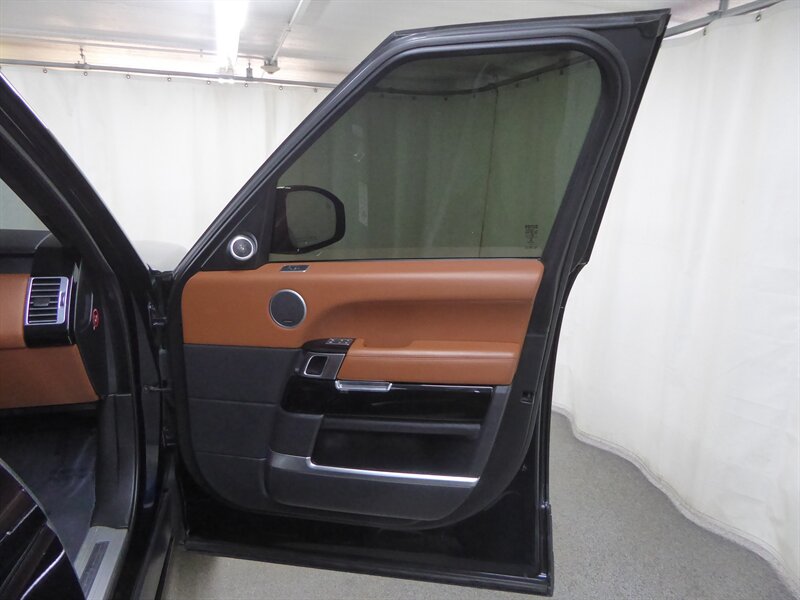 2016 LAND ROVER RANGE ROVER - Image 33