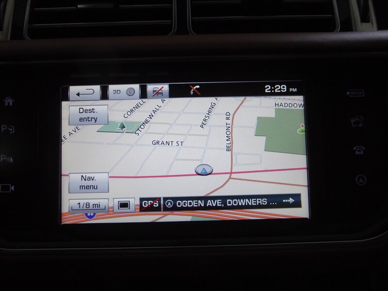 2016 LAND ROVER RANGE ROVER - Image 15