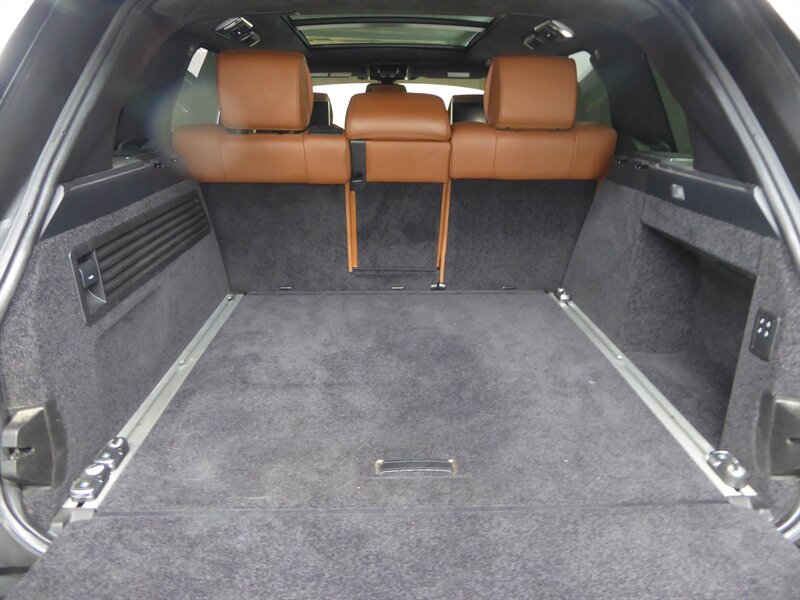 2016 LAND ROVER RANGE ROVER - Image 41