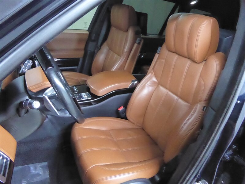 2016 LAND ROVER RANGE ROVER - Image 27