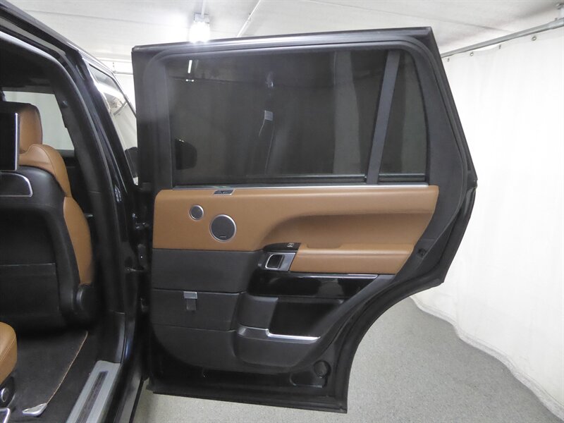 2016 LAND ROVER RANGE ROVER - Image 39