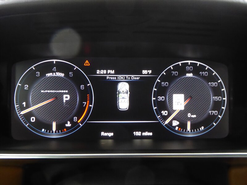 2016 LAND ROVER RANGE ROVER - Image 11