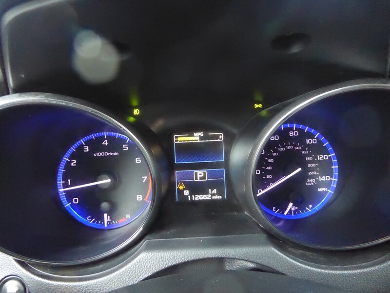 2017 SUBARU OUTBACK - Image 12