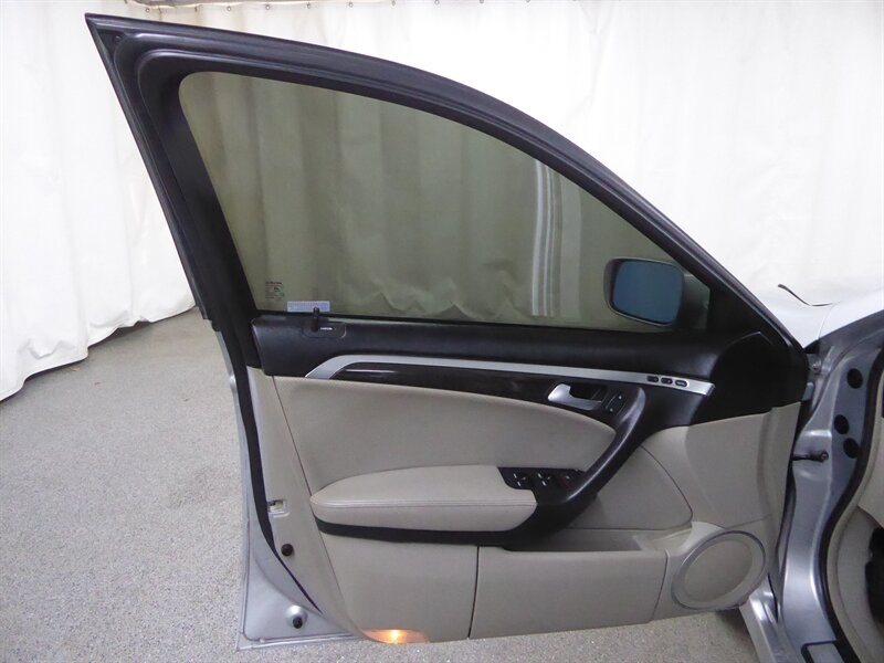 2008 ACURA TL - Image 19