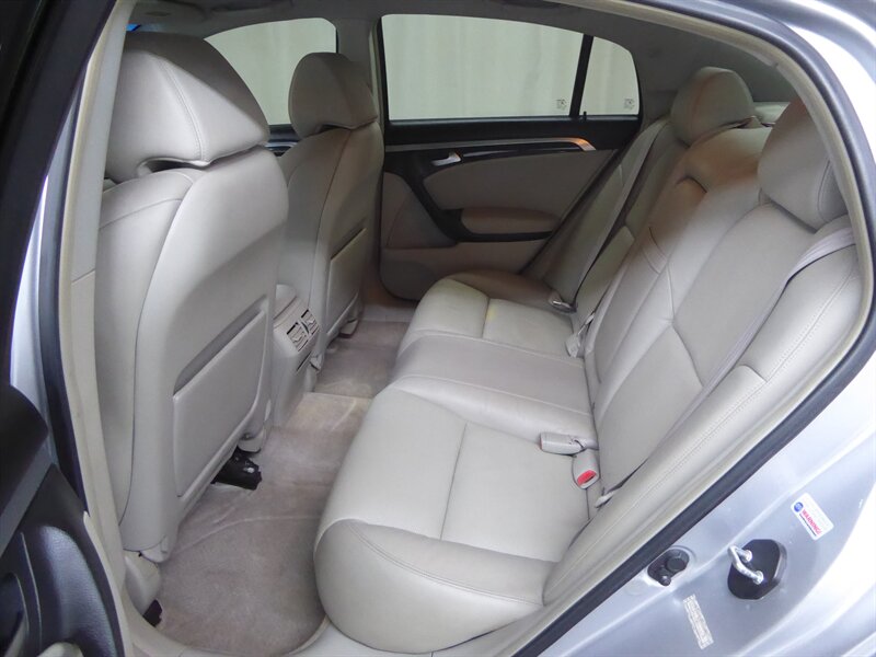2008 ACURA TL - Image 25