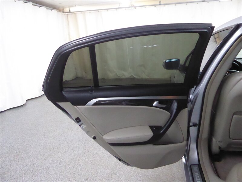 2008 ACURA TL - Image 26