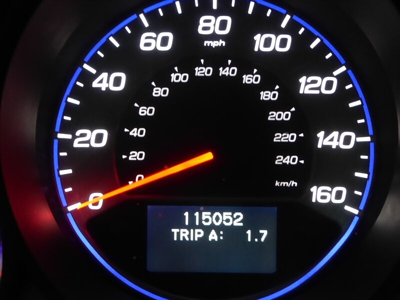 2008 ACURA TL - Image 12