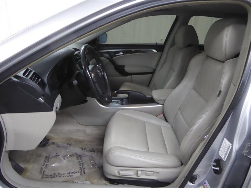 2008 ACURA TL - Image 18