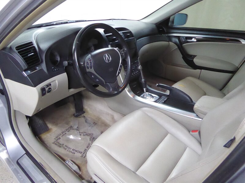 2008 ACURA TL - Image 16