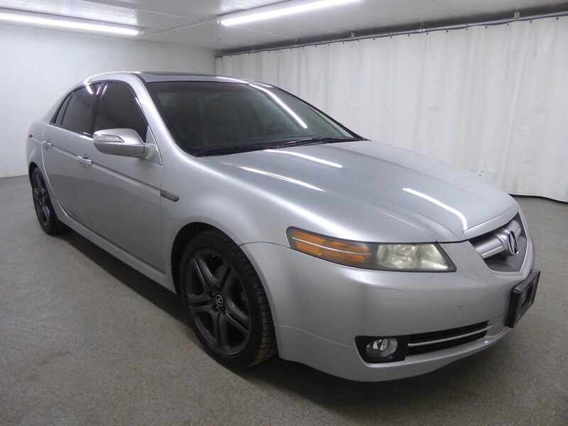 2008 Acura TL  