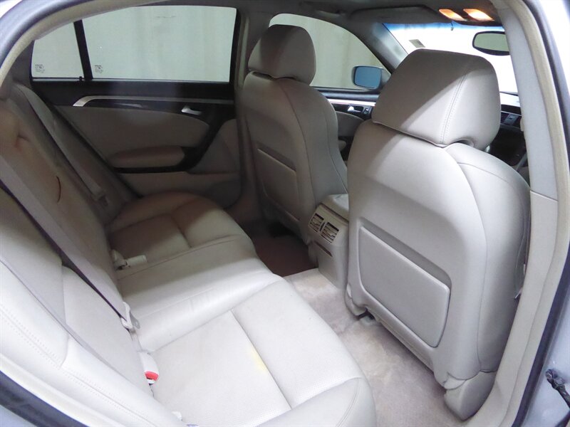 2008 ACURA TL - Image 27