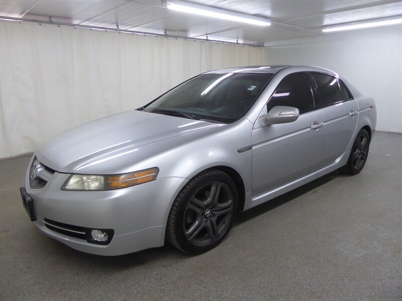 2008 ACURA TL - Image 3