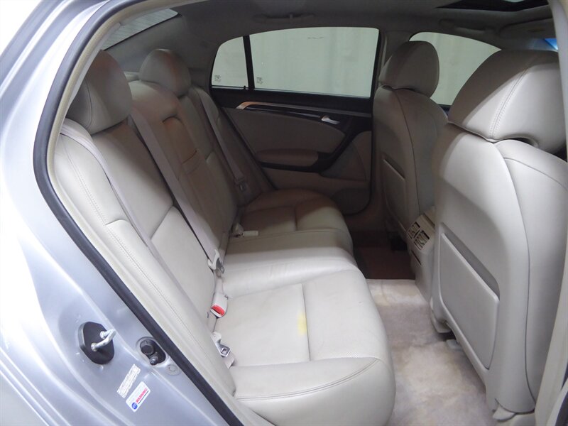 2008 ACURA TL - Image 28