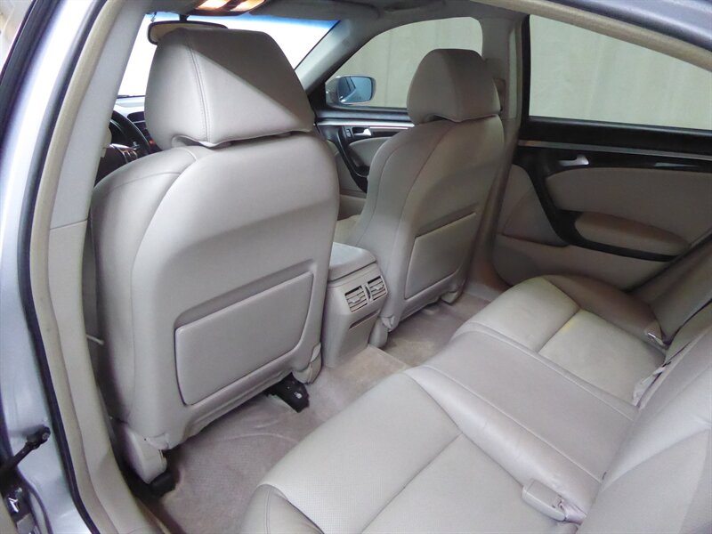 2008 ACURA TL - Image 24