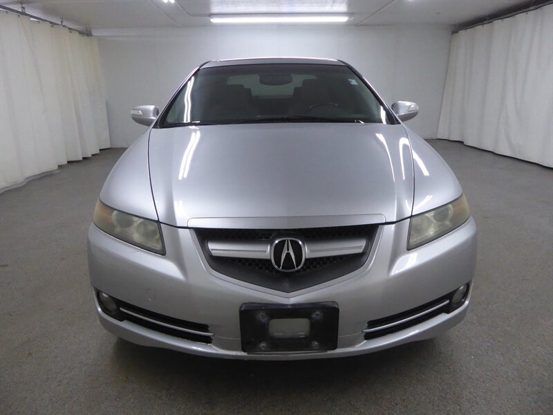 2008 Acura TL  