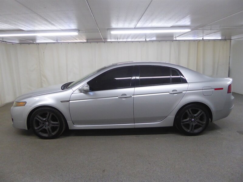 2008 ACURA TL - Image 4