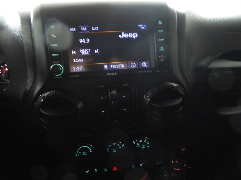 2018 JEEP WRANGLER JK - Image 14