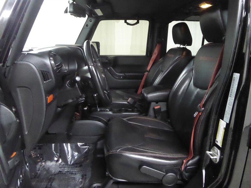 2018 JEEP WRANGLER JK - Image 19