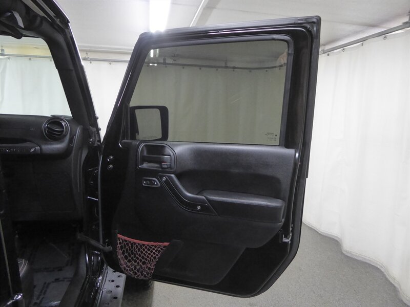 2018 JEEP WRANGLER JK - Image 24