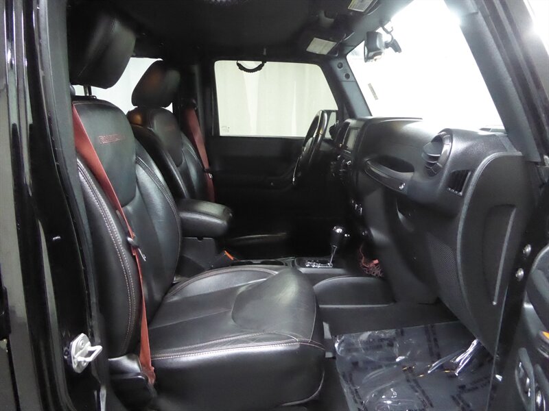 2018 JEEP WRANGLER JK - Image 23