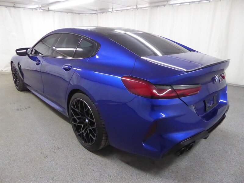 2020 BMW M8 - Image 6