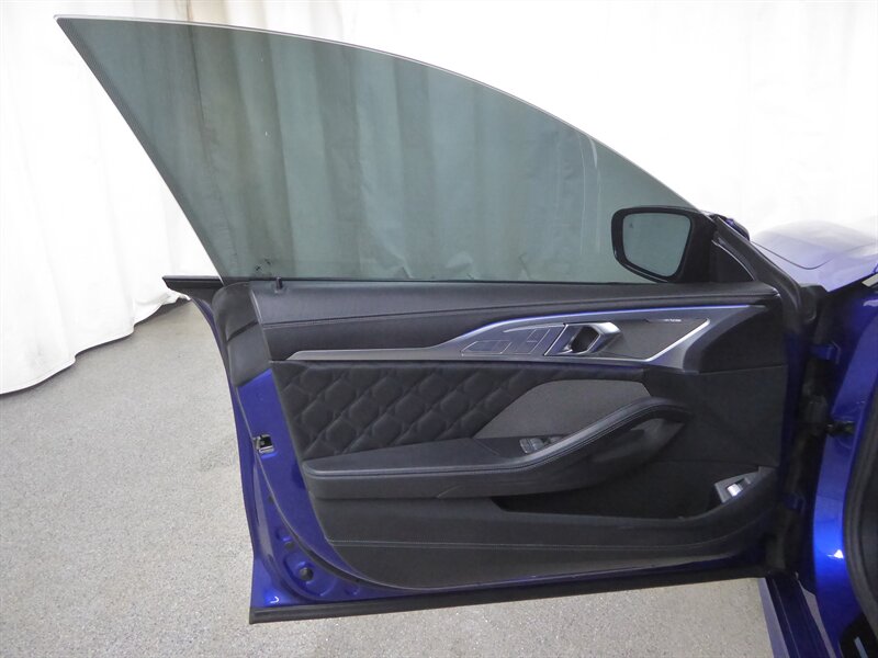 2020 BMW M8 - Image 23