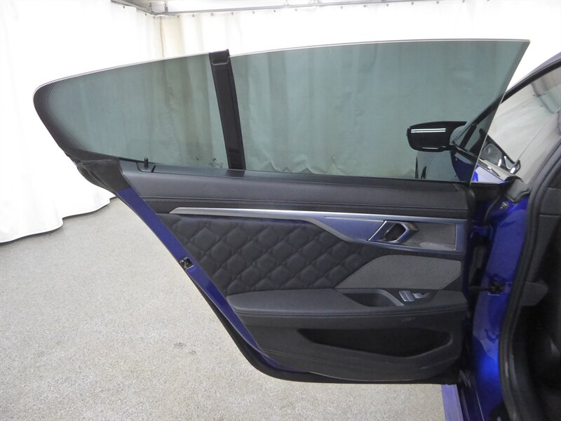 2020 BMW M8 - Image 30