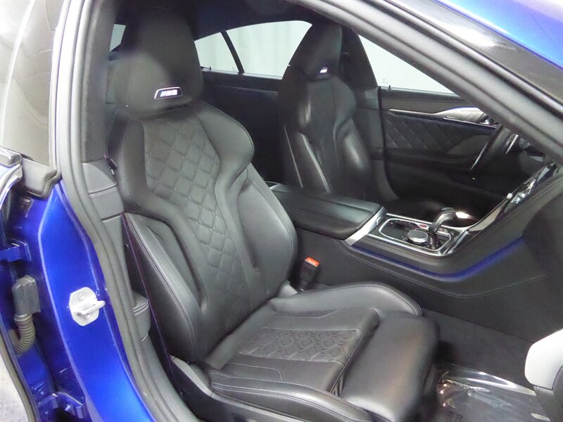 2020 BMW M8 - Image 25