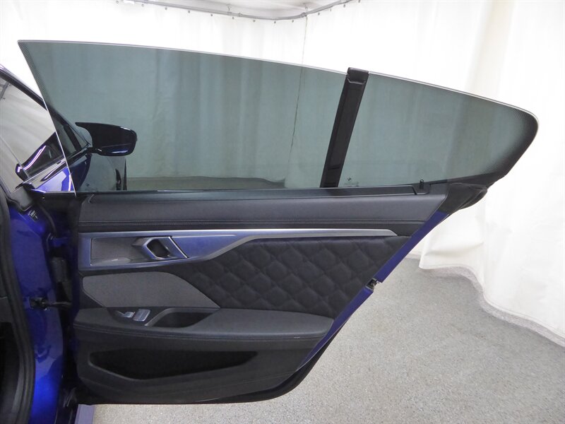 2020 BMW M8 - Image 33