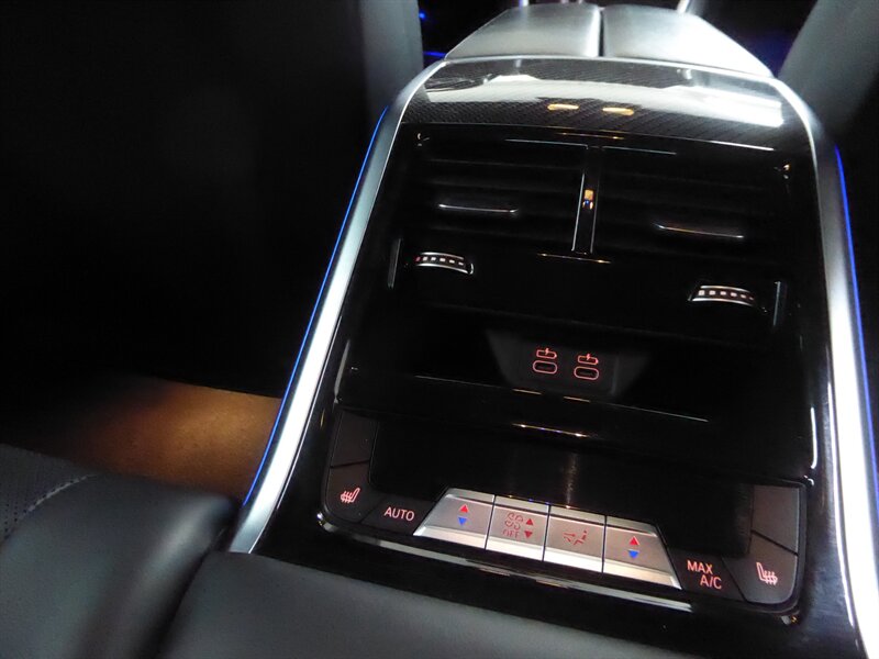 2020 BMW M8 - Image 34