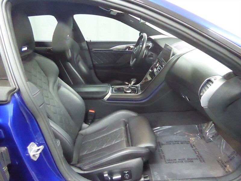 2020 BMW M8 - Image 26