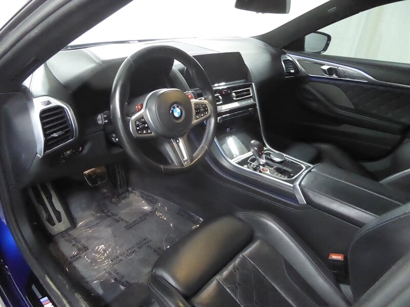2020 BMW M8 - Image 20