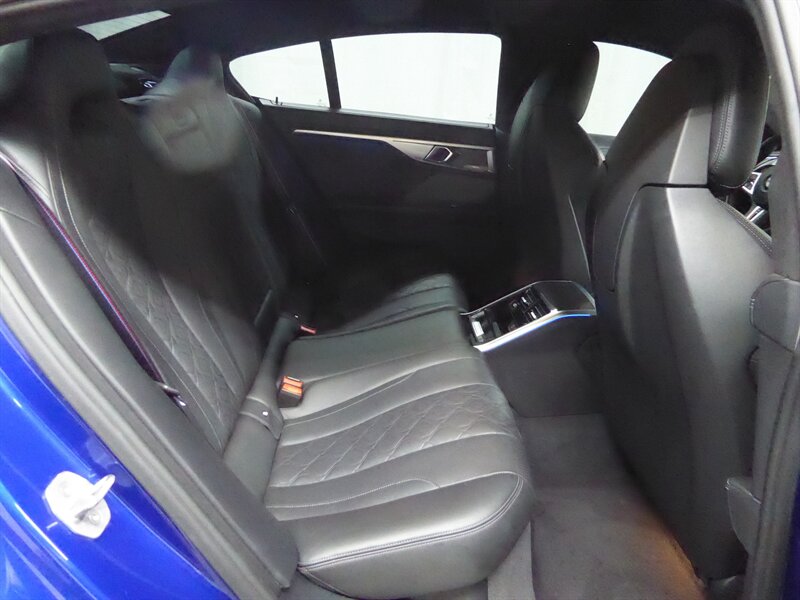 2020 BMW M8 - Image 32