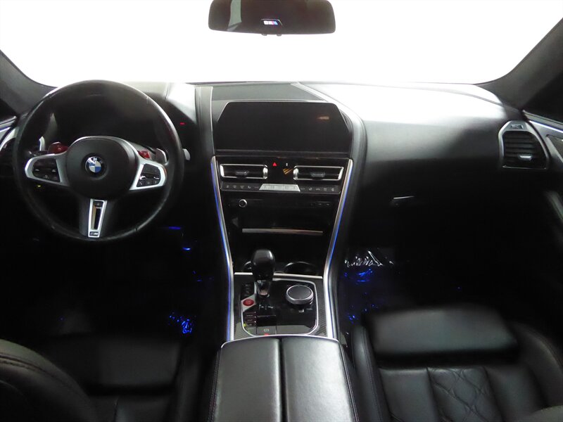 2020 BMW M8 - Image 10