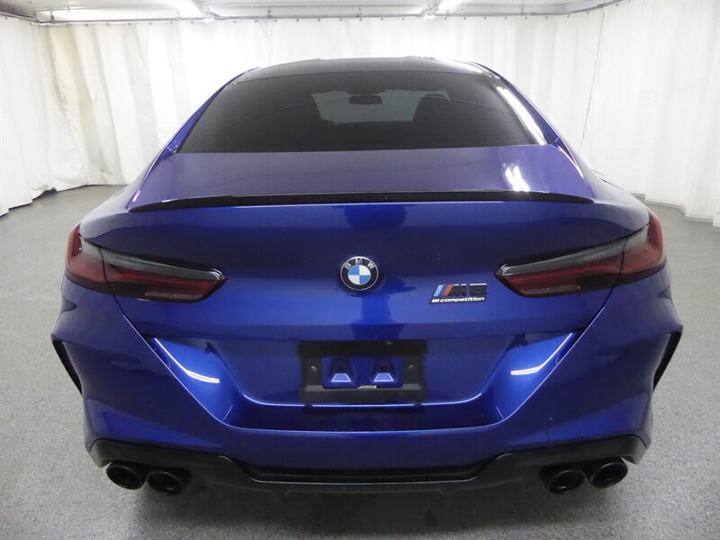 2020 BMW M8 - Image 7