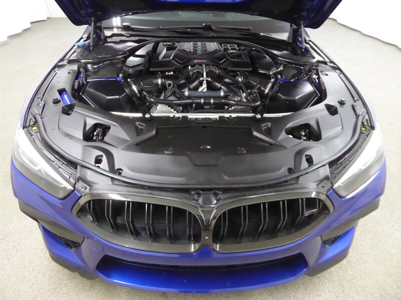 2020 BMW M8 - Image 38