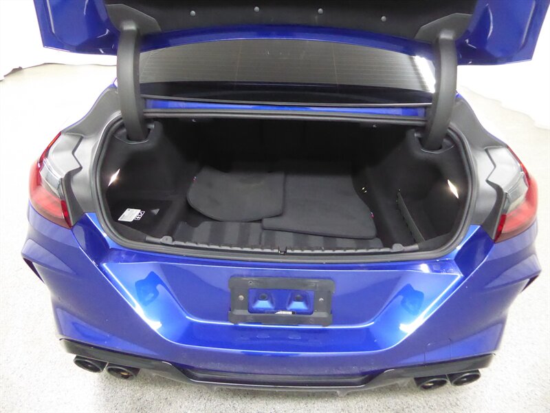 2020 BMW M8 - Image 35